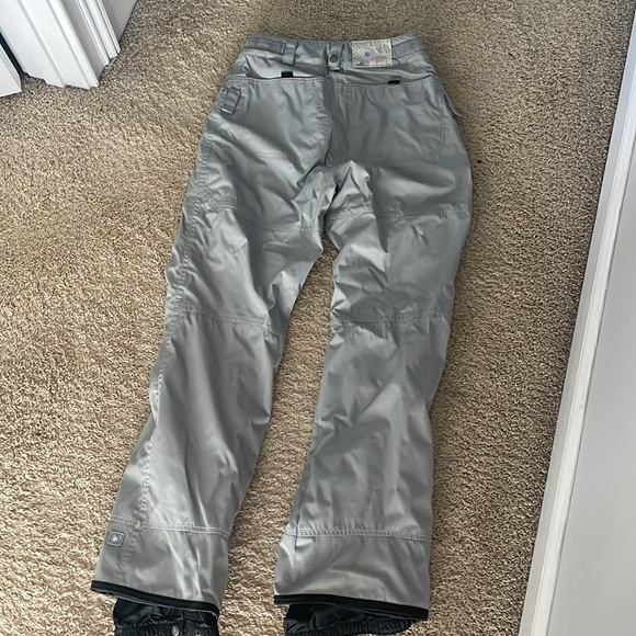 Snowboarding/ skiing snow pants Columbia XS - Picture 6 of 6